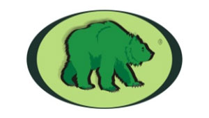 АС-Зеленый медведь