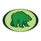 АС-Зеленый медведь
