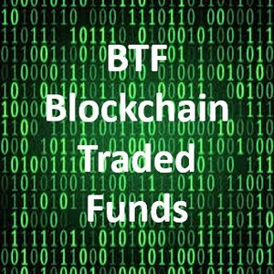 Blockchain Traded Fund